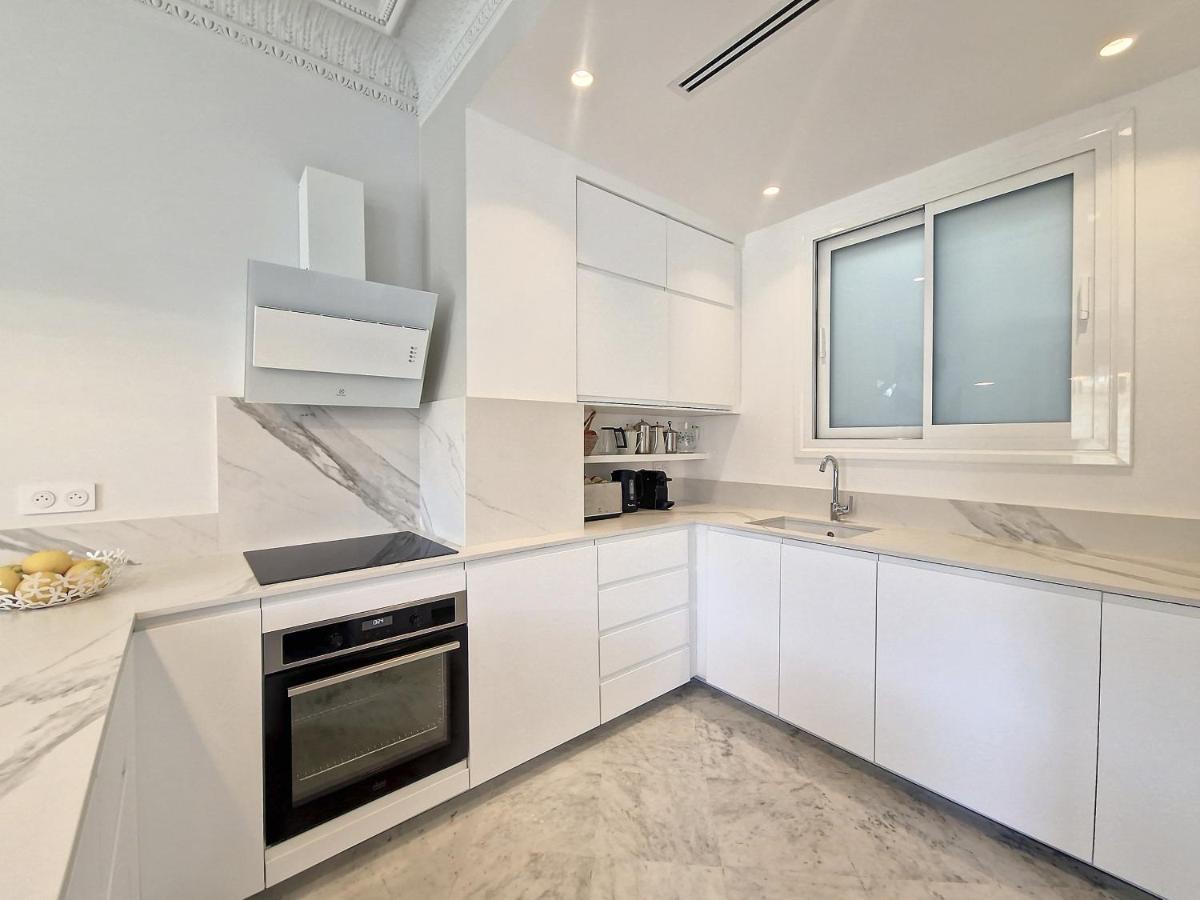 Appartement Nestor&jeeves - Seahorse - - Proche Nice